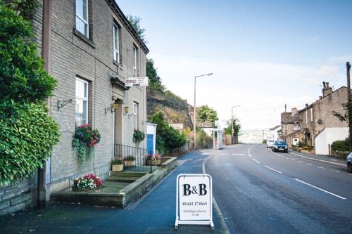 Elland United Kingdom England Promo Code Booking.com