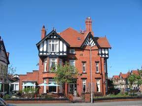 Llandudno Verenigd Koningkrijk Engeland promotiecode Booking.com