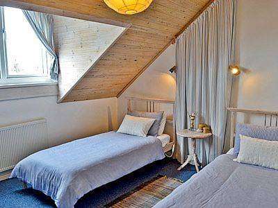 Haverigg Vereinigtes Königreich England Promo-Code Booking.com