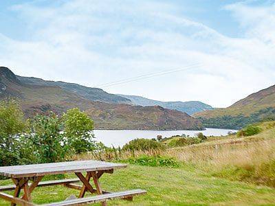 Sallachy Code promo Angleterre Booking.com