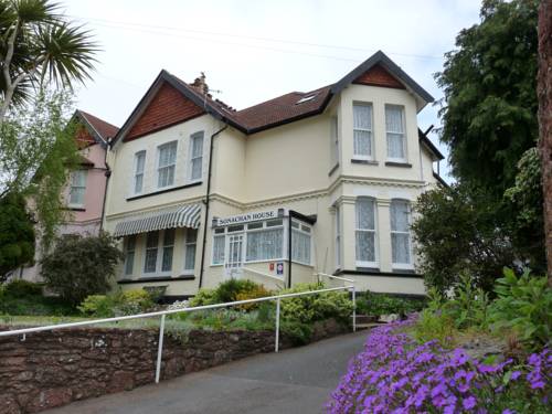 Paignton Vereinigtes Königreich England Promo-Code Booking.com