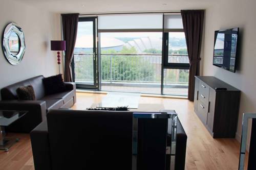 Glasgow Codice Promozionale Inghilterra Booking.com