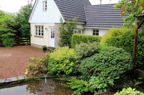 New Fowlis, door Crieff, Perthshire Verenigd Koningkrijk Engeland promotiecode Booking.com