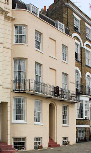 Margate Vereinigtes Königreich England Promo-Code Booking.com