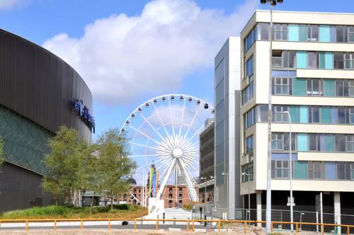 Liverpool United Kingdom England Promo Code Booking.com