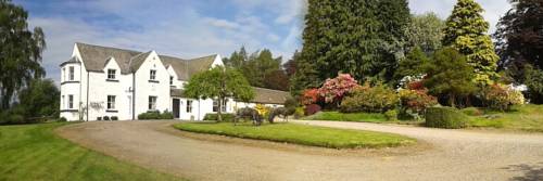 Crieff Reino Unido codigo de promocion Booking.com