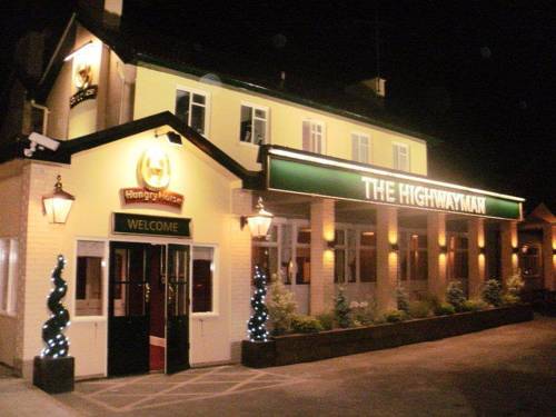 Dunstable, nr Luton Aeropuerto Reino Unido codigo de promocion Booking.com