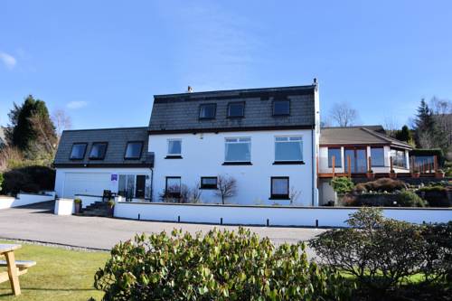 Fort William United Kingdom Hotel
