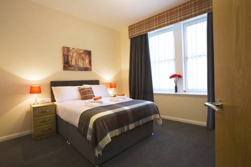 Peterhead Reino Unido codigo de promocion Booking.com