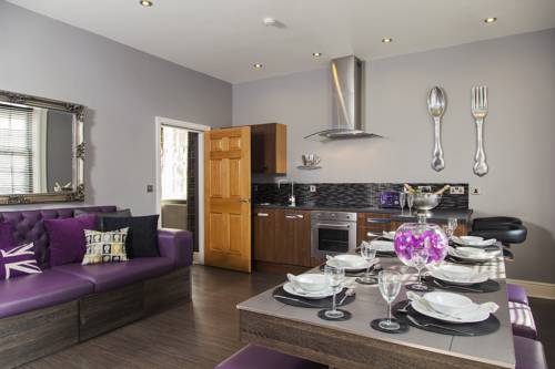 Liverpool Code promo Angleterre Booking.com