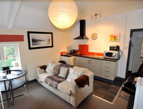Uttoxeter Verenigd Koningkrijk Engeland promotiecode Booking.com
