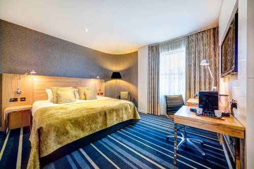Edinbourg Royaume-Uni code promo hôtel booking.com