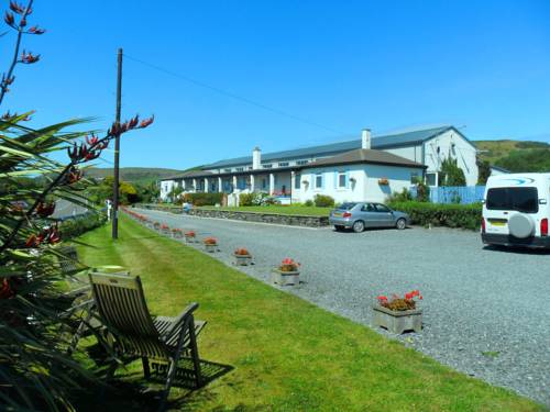 Stranraer Reino Unido codigo de promocion Booking.com