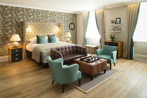 Londen Verenigd Koningkrijk Engeland promotiecode Booking.com