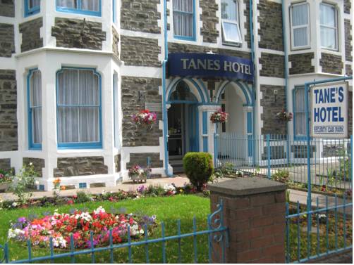Cardiff, South Glamorgan Vereinigtes Königreich England Promo-Code Booking.com