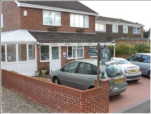 Lee-on-the-solent Verenigd Koningkrijk Engeland promotiecode Booking.com
