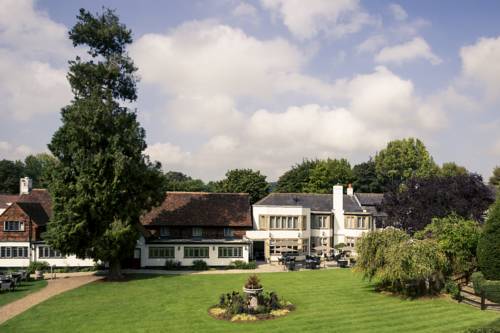 Dorking Code promo Angleterre Booking.com