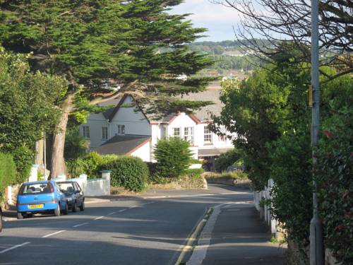 Newquay Code promo Angleterre Booking.com