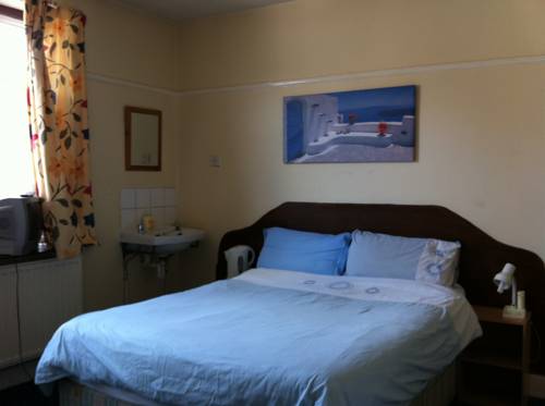 Londra Codice Promozionale Inghilterra Booking.com
