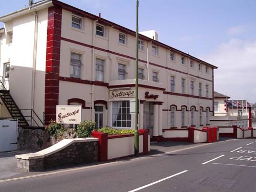 Torquay United Kingdom England Promo Code Booking.com