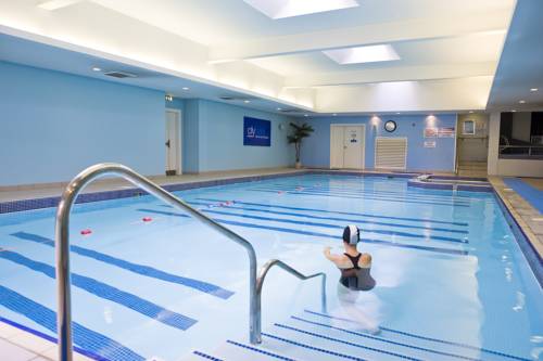 Derry Royaume-Uni code promo hôtel booking.com