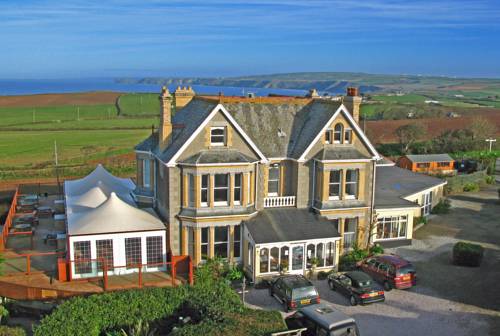 Port Isaac Vereinigtes Königreich England Promo-Code Booking.com