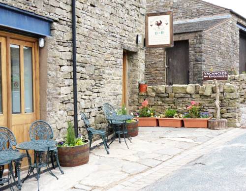 Sedbergh Codice Promozionale Inghilterra Booking.com