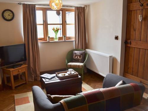 Tyrley Verenigd Koningkrijk Engeland promotiecode Booking.com