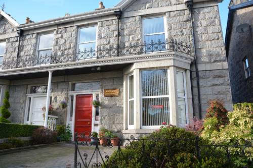 Aberdeen Reino Unido codigo de promocion Booking.com