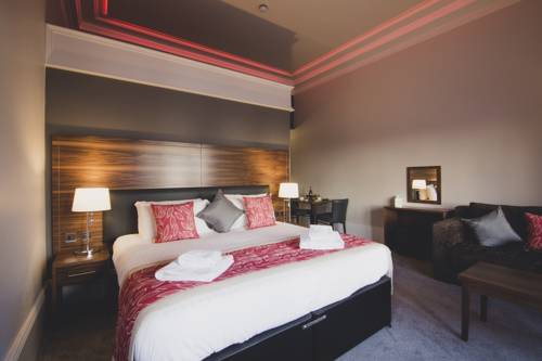 Linlithgow Reino Unido codigo de promocion Booking.com