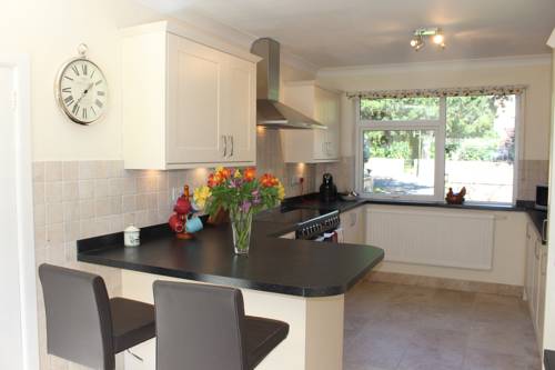 Westbourne Verenigd Koningkrijk Engeland promotiecode Booking.com