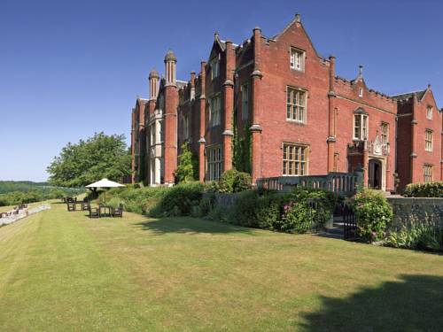Chesham Verenigd Koningkrijk Engeland promotiecode Booking.com