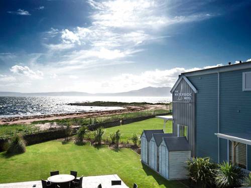 Seamill Vereinigtes Königreich England Promo-Code Booking.com