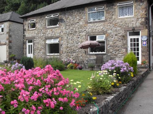 Bakewell Royaume-Uni code promo hôtel booking.com