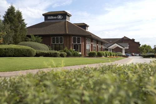 Kasteel Donington Verenigd Koningkrijk Engeland promotiecode Booking.com