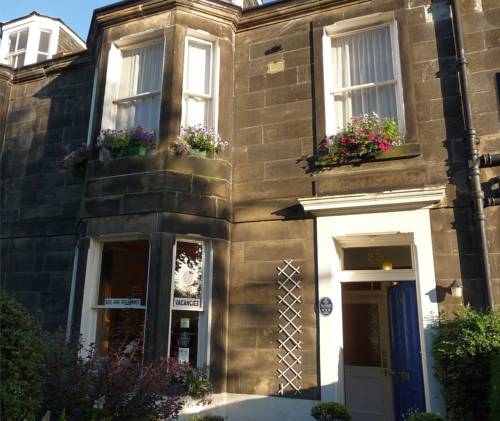 Edinbourg Royaume-Uni code promo hôtel booking.com