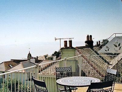 Downderry Reino Unido codigo de promocion Booking.com
