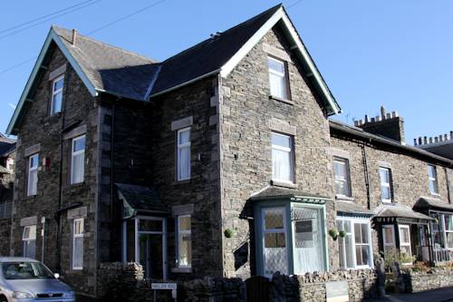 Windermere Reino Unido codigo de promocion Booking.com