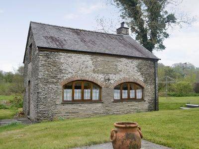 Cribyn Lampeter Verenigd Koningkrijk Engeland promotiecode Booking.com