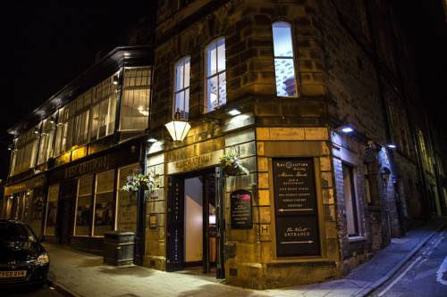 Whitby Verenigd Koningkrijk Engeland promotiecode Booking.com