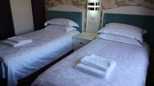 Brighton & Hove Vereinigtes Königreich England Promo-Code Booking.com