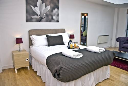 Liverpool Code promo Angleterre Booking.com
