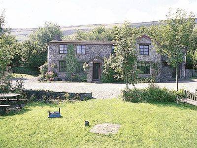 Pengenffordd Talgarth Brecon Vereinigtes Königreich England Promo-Code Booking.com