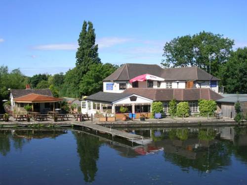Uxbridge United Kingdom England Promo Code Booking.com