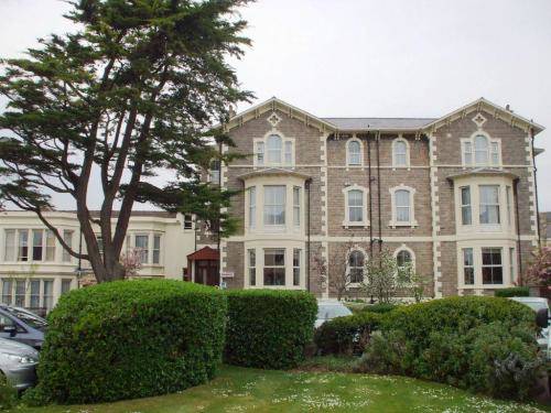 Weston Super Mare Vereinigtes Königreich England Promo-Code Booking.com