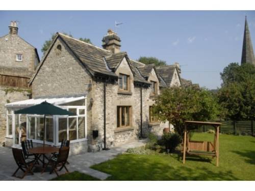 Bakewell Vereinigtes Königreich England Promo-Code Booking.com