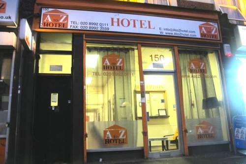 Londen Verenigd Koningkrijk Engeland promotiecode Booking.com