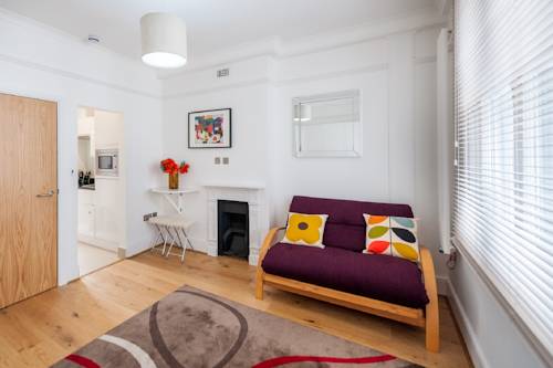 Londres Reino Unido codigo de promocion Booking.com