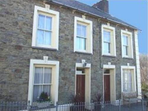 Llanarth, New Quay Verenigd Koningkrijk Engeland promotiecode Booking.com