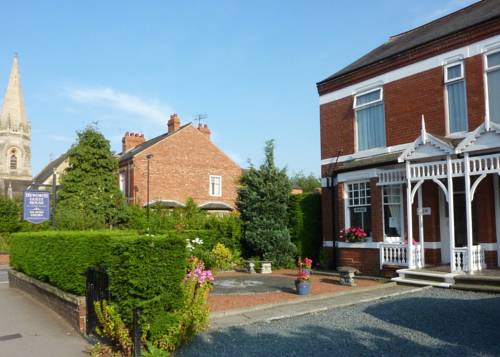 Heworth, York Codice Promozionale Inghilterra Booking.com